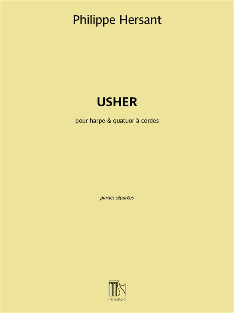 Usher